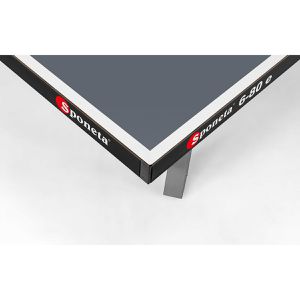 Produktbild für Tischtennisplatte Sponeta S6-80 e, 10 mm Platte, Outdoor