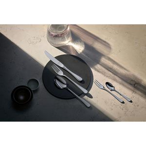 Produktbild für Besteck-Set WMF Merit, mit Besteckkasten, Edelstahl 18/10