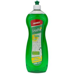 Spülmittel Reinex Spülfix, Zitrone