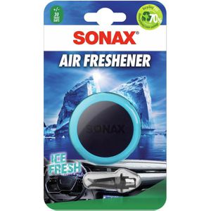 Autoduft Sonax Air Freshener 03660410, Ice-fresh