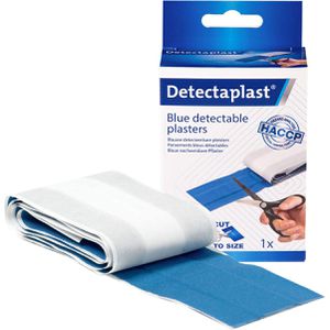 Pflaster Detectaplast Elastic, 1 Rolle