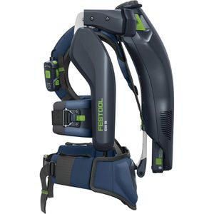 Produktbild für Exoskelett Festool EXO 18-Basic, Carbon, 18V