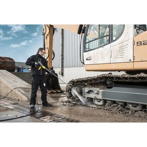 Produktbild für Sprühlanze Kärcher Strahlrohr, drehbar, 4.112-000.0