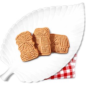 Produktbild für Spekulatius Coppenrath Mini Gewürz-Spekulatius