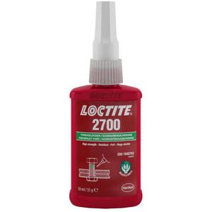 Schraubensicherung Loctite 1960972, 2700, hochfest