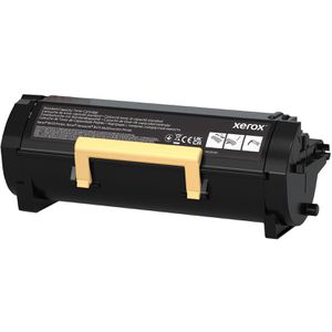 Produktbild für Toner Xerox 006R04725 schwarz