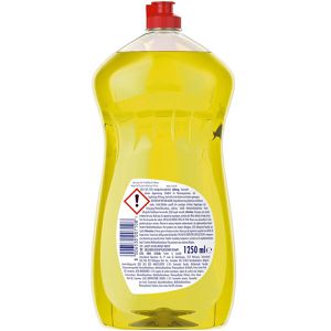 Produktbild für Spülmittel Fairy Ultra, Zitrone, XXL, Konzentrat