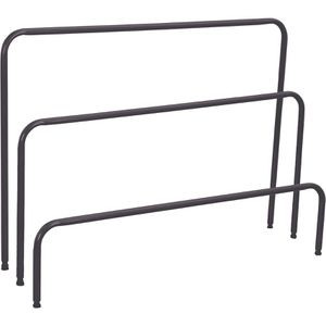 Produktbild für Einsteckbügel VARIOfit zsw-1292/AG, (LxH) 1200 x 900 mm