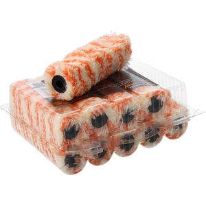 Farbwalze Friess Malerstreif Heizkörperwalze, 10cm