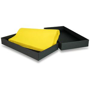 Produktbild für Poliertuch Liquid-Elements Scatter Applikator, 12 x 8 cm