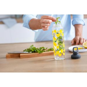 Produktbild für Trinkflasche Emsa Drink2Go Tritan N3031300 Smile