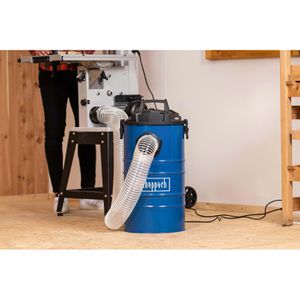 Produktbild für Absauganlage Scheppach DC100, 5906306901