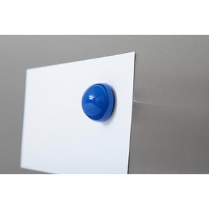 Produktbild für Magnete Maul 61660, farbig sortiert