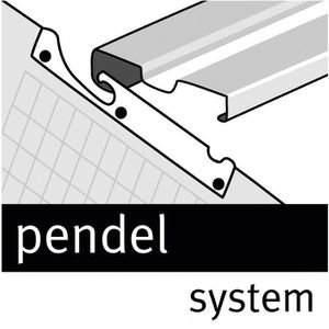 Produktbild für Pendeltaschen Elba 100570030, A4