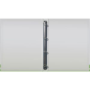 Produktbild für Zeugnismappe RNK 46428 Schmetterlinge, A4