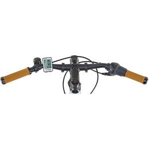 Produktbild für Fahrradcomputer Prophete BW 020, 7038