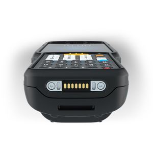 Produktbild für MDE-Gerät Zebra MC3300ax, MC330X-GJ3EG4RW, Android