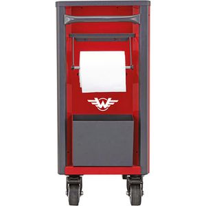 Produktbild für Werkzeugwagen GEDORE-Red R20200007