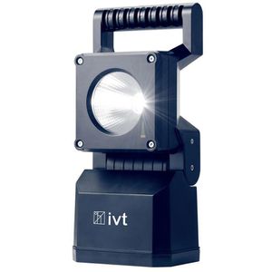 Handscheinwerfer IVT PL-828 5 W LED