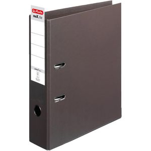 Produktbild für Ordner Herlitz 10834463 maX.file protect plus, PP