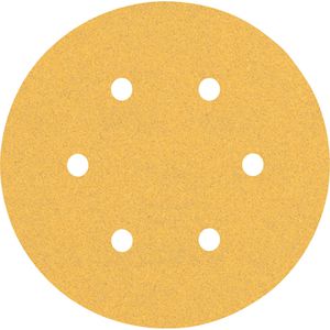Schleifpapier Bosch Expert C470, Körnung 100