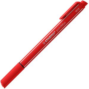 Produktbild für Filzstifte Stabilo pointMax, 488/48