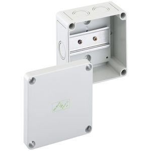 Produktbild für Abzweigdose Spelsberg RK 4/07-L, wasserdicht IP66 für außen