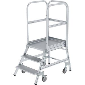 Podestleiter MUNK 50103