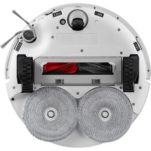 Produktbild für Saugroboter Roborock Qrevo Edge 2X, weiß