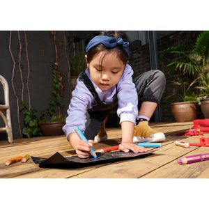 Produktbild für Buntstifte Stabilo woody 3 in 1, 880/10-2