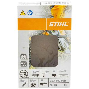 Produktbild für Sägekette Stihl RS Rapid Super, 36210000056