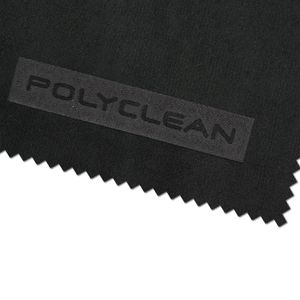 Produktbild für Brillenputztücher Polyclean Brillentücher, trocken