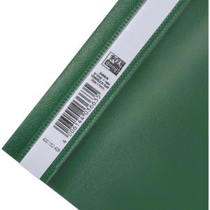 Produktbild für Schnellhefter Oxford 400152406, grün