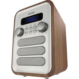 Produktbild für Radio Denver DAB-48 DAB+