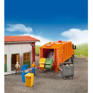 Produktbild für Spielset bruder 02607, ab 3 Jahre