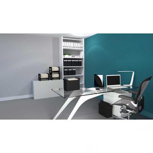 Produktbild für Stehsammler Elba 400091711, Wave, A4