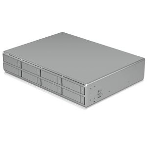Produktbild für NVR UbiQuiti UNVR G2 Pro UniFi Protect, LAN, 4K