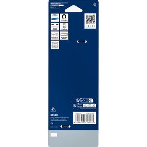 Produktbild für Wasserwaage Bosch 1600A03AA9, PRO Torpedo-Blockwasserwaage