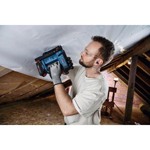 Produktbild für Elektrotacker Bosch GTH 18V-14