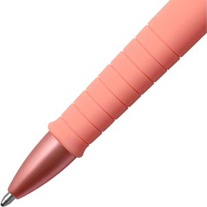 Produktbild für Kugelschreiber Faber-Castell Poly Ball Urban, XB