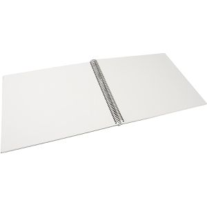 Produktbild für Fotoalbum Goldbuch Bella Vista 25377, Spiralalbum