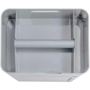 Produktbild für WC-Garnitur Wenko Imon 6 in 1