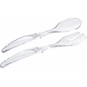 Salatbesteck Emsa Vienna 504638, Set 2-teilig