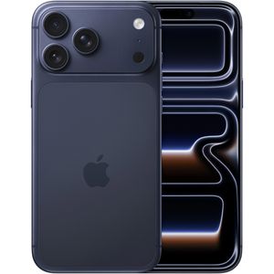 Produktbild für Smartphone Apple iPhone 17 Pro Max, 512GB