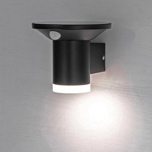 Produktbild für Wandleuchte ChiliTec 24002, aus Kunststoff, für außen (IP44)