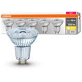 LED-Lampe Osram Base Glas PAR16 GU10
