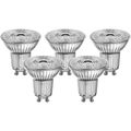 LED-Lampe