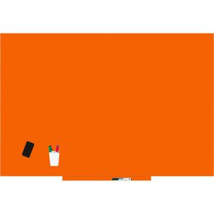 Produktbild für Magnettafel Rocada 6421R-2002, Skin Color