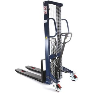 Produktbild für Hubwagen Pallit LIFT-S, 10002103, Tragkraft 1000kg