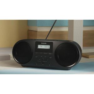 Produktbild für Radio Philips TAZ5000/10